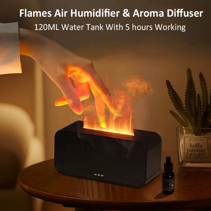 Aromatischer Luftdiffusor